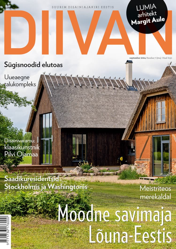 DIIVAN SEPETEMBER 2024