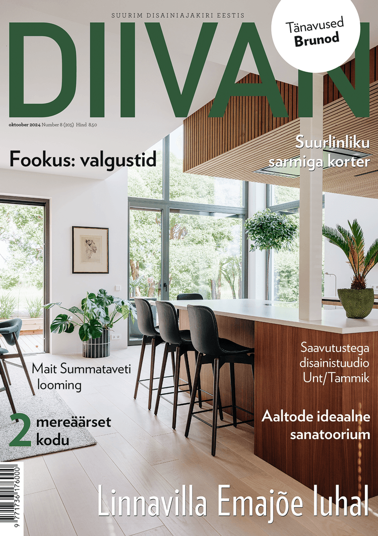 DIIVAN OKTOOBER 2024