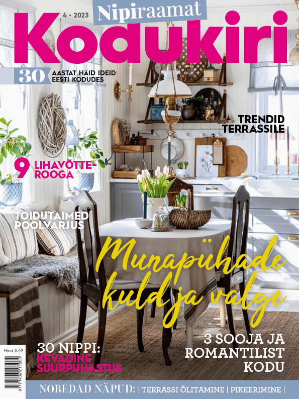 KODUKIRI APRILL 2023