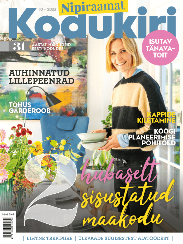 KODUKIRI OKTOOBER 2023