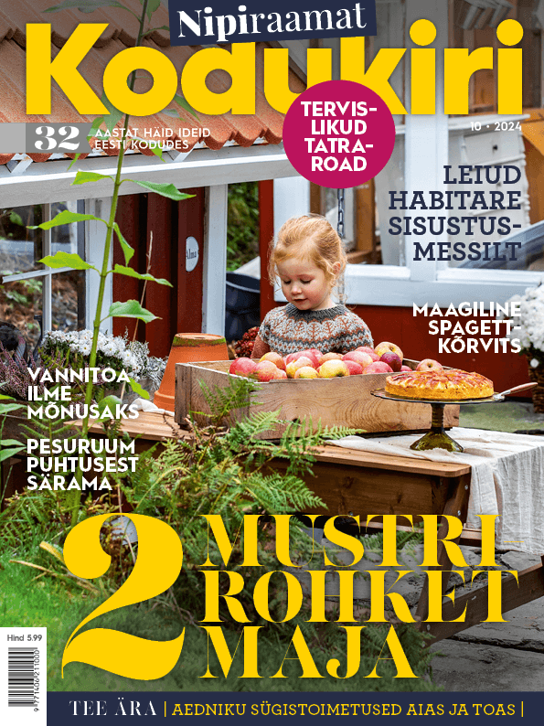 KODUKIRI OKTOOBER 2024