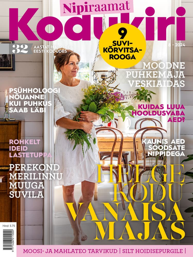 KODUKIRI AUGUST 2024