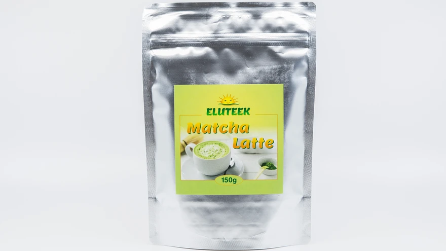 Matcha Latte Võitis Brüsselis Parima Maitse auhinna 2017. 
