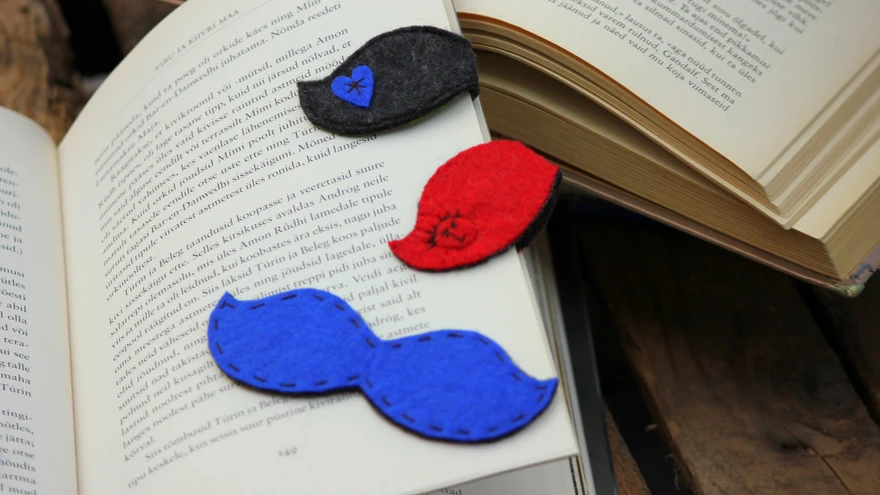 Vuntsid on isadepäeval teema!