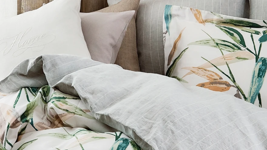 Stockmanni kevadsuvine tootekollektsioon ammutab inspiratsiooni loodusest.