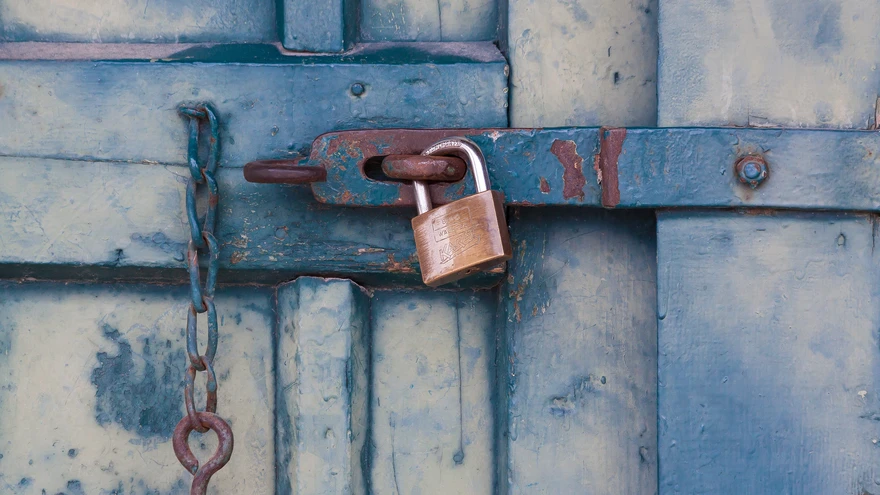 Oluline on tähelepanu pöörata, mida keldris, garaažis või panipaigas hoiustatakse.