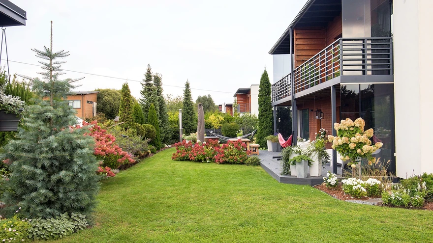 VÄIKEAIA PREEMIA  500-eurose kinkekaardi andis Gardena.