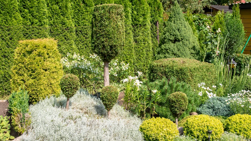"Kodu kauniks" 2018 konkursile laekus palju inspireerivaid aedu.