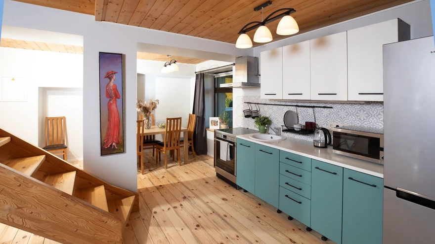 Remondipreemia sai 1000-eurose kinkekaardi Ryobilt.