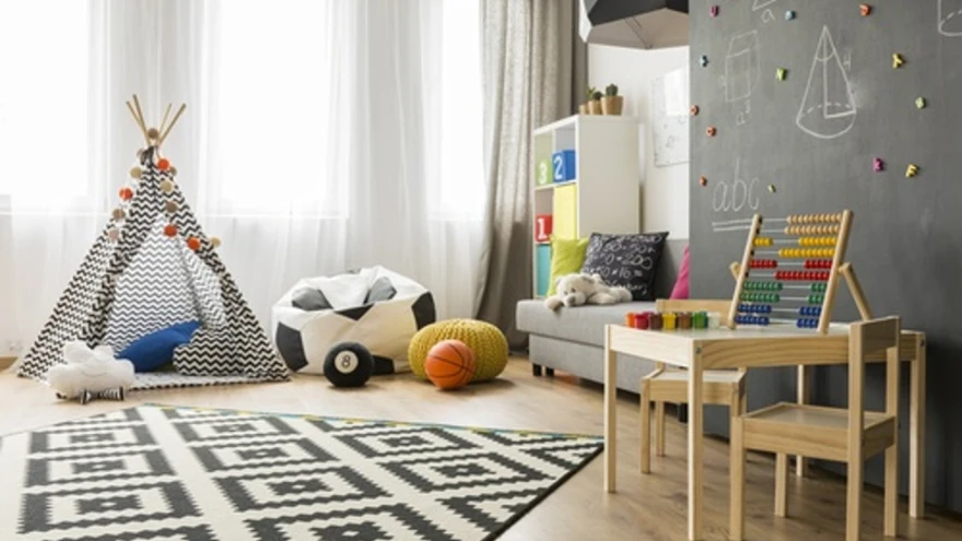 Omaette olemise võimalus on õppimise seisukohalt äärmiselt oluline. 