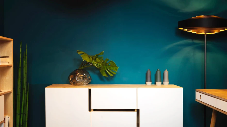 Funktsionaalsus, isikupära ning põnevad mustrid on kombineeritud põhjamaiselt karge disainikeelega.