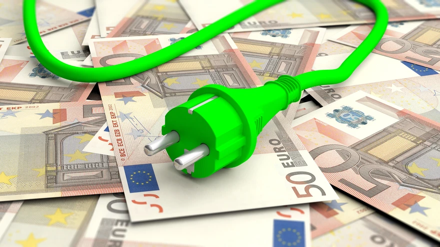 Energiavaesus kujuneb aga välja kolme peamise teguri-madal sissetulek, kõrged energiaarved ja halb soojusefektiivsus koosmõjul.