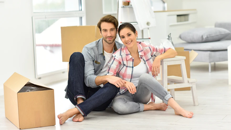 Noored otsustavad pigem vastvalminud elamispinna kasuks, selgus Pindi Kinnisvara analüüsist. Foto on illustratiivne.