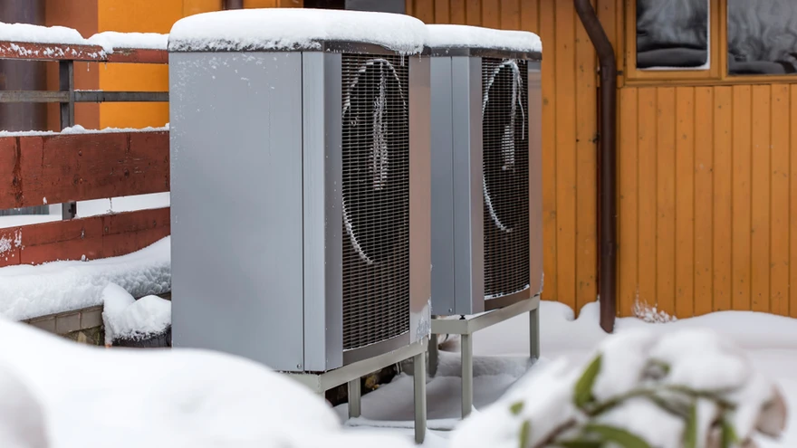 Iga kodu või maja tarbeks tuleb leida sobilik ja tõhus küttelahendus. Ühest valemit pole. 