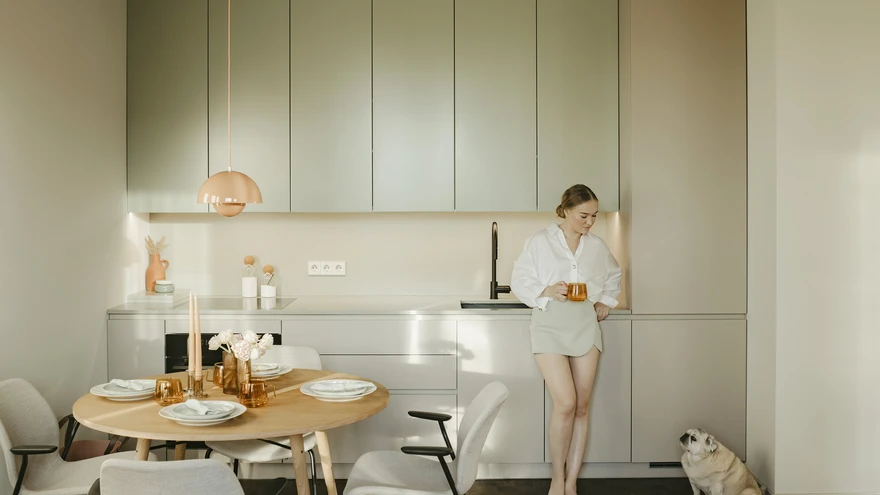  Aasta Kodu 2023 peapreemia said Silvia Torn ja Rainer Vasar Tallinnast.