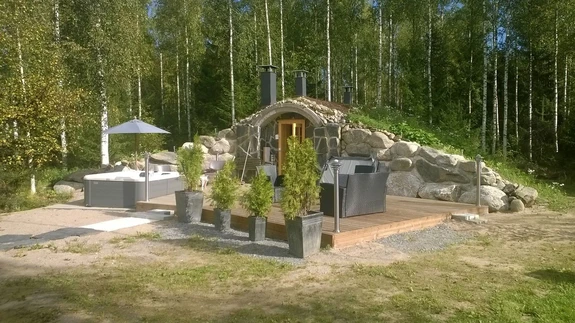Üha enam väärtustatakse elamusi, eristuvat arhitektuuri ja kohti, millel on oma lugu.