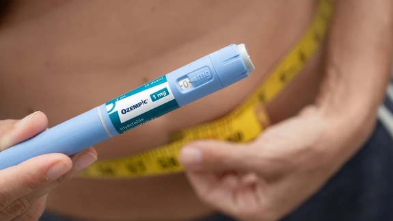 Ozempic on eelkõige 2. tüüpi diabeedi ravim, kuid selle kaalulangetav toime on toonud ravimile ülemaailmse tuntuse.