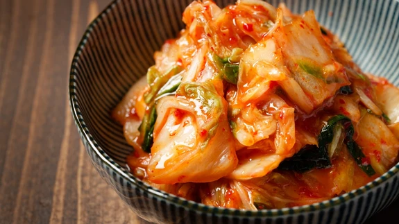 kimchi