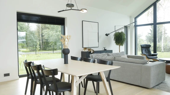 "Kodu kauniks 2023" finalist.