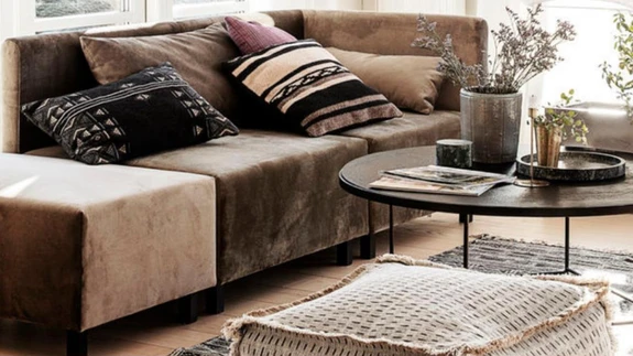 Snug.ee e-poes on esindatud mitmed tuntud Skandinaavia sisustusbrändid.