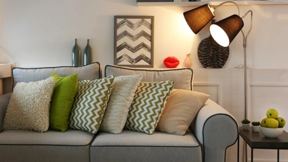 Hea ja tark valgustus arvestab sisekujunduse, mööbli asukoha ja konkreetse ruumi otstarbega.