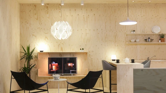 Habitare 2017 International Friend's choices: Masaaki Kanai 