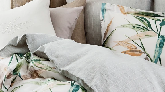 Stockmanni kevadsuvine tootekollektsioon ammutab inspiratsiooni loodusest.