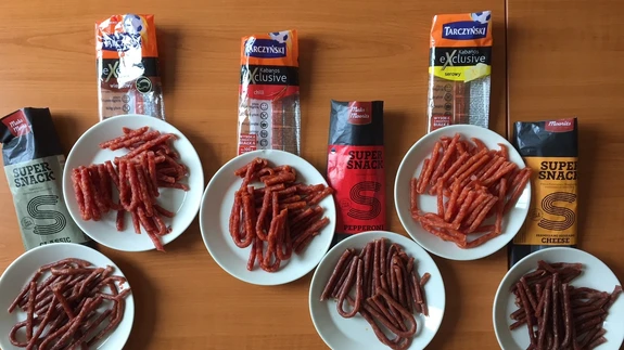 Maitselt võivad kabanossid olla vägagi erinevad – mahedad ja teravad, kergemad ja toekad.