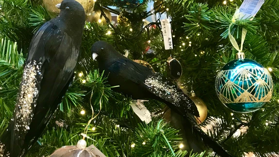 Kes soovib klassikaliselt ehitida oma kuuse, kes aga järgib moetrende - peaasi, kui jõulupuu meeldib.