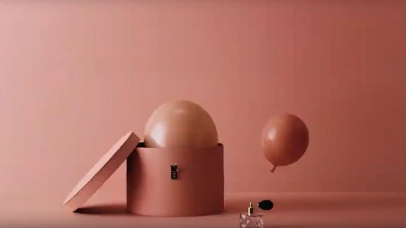 Flamingo elavdab kujutlusvõimet ja viib meie fantaasia rändama.