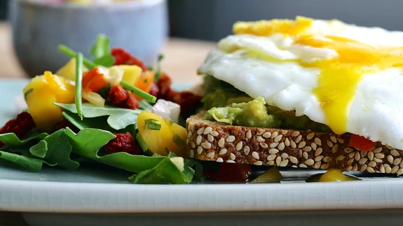 Normis veresuhkur aitab hoida kaalu ja säilitada energiat kogu päeva jooksul.