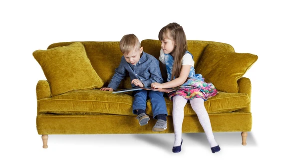 Mõnus diivan on elutoa süda.