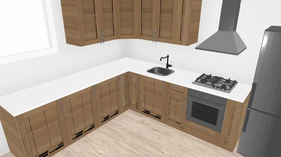 Enne poodi minekut saad ise palju eeltööd planeerimisel ära teha.