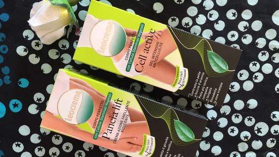 Neid kahte toodet võiks enne rannahooaega kindlasti proovida.