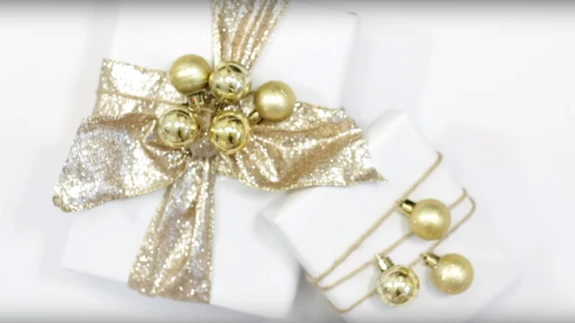 Lihtsad nipid, kaunid tulemused.