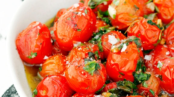 Igati mõnus lisand paljude toitude juurde.