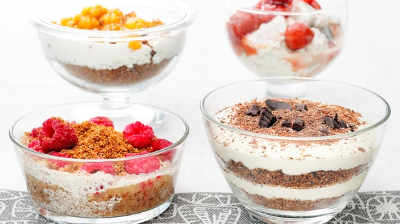 4 retromagustoitu leivast.