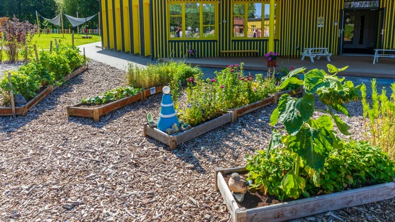 „Kodu kauniks 2023” aiakultuuri edendaja auhind.