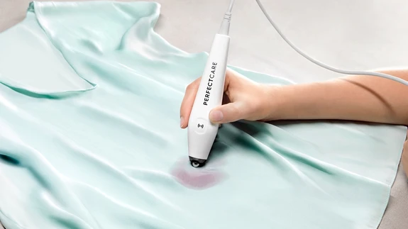 Pleki eemaldamine on palju tõhusam, kui seda töödelda pliiatsiga 24 tunni jooksul alates tekkimise ajast.