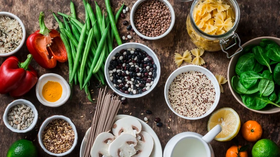 Köögiviljadest saame kõige rohkem häid aineid siis, kui sööme neid toorelt.