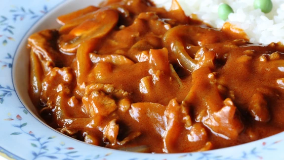 Guljašš maitseb alati hea - olgu siis riisi, tatra või kartulitega.