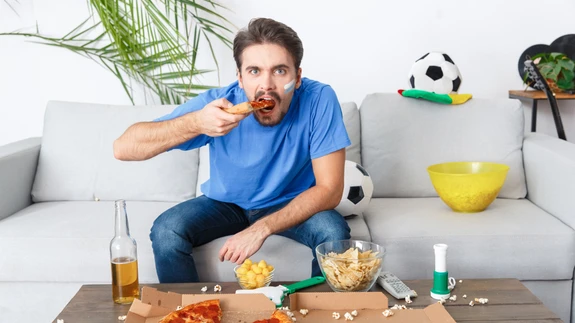 Liigne televiisori ees viibimine võib mängida tõsist rolli sinu tervisliku seisundi kvaliteedis.