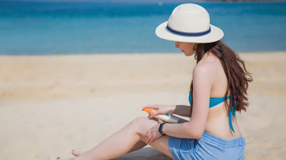 Nahakahjustuste vältimiseks tuleb päevitamisse suhtuda mõistlikult.