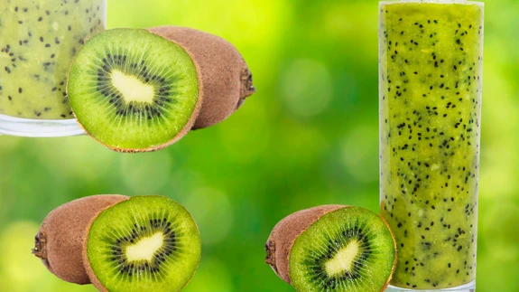 Energiakokteilid ehk smuutid on mõnusad tervislikud vahepalad. Ideedel ei ole piire.