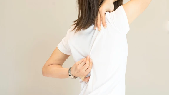 Peaaegu 80% luumassi muutumisest saab ära seletada geneetiliste teguritega.