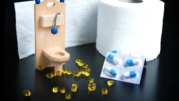 Peale laktuloosi on apteegis teisigi vahendeid, mis aitavad kõhukinnisust leevendada.