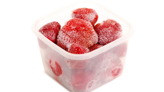 Plastkarpide valikul jälgi hoolega karbi all olevaid numbreid.