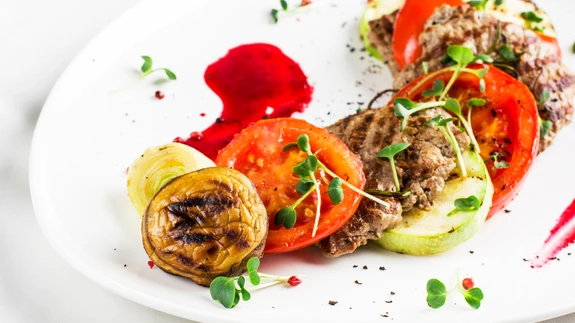 Oma toidusedelisse tuleb mõstlikult suhtuda.