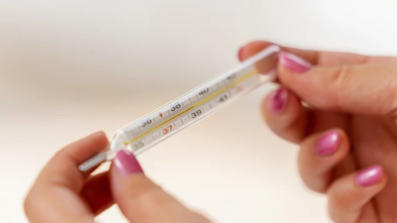 Kehatemperatuuri tuleb kindlasti mõõta enne palavikku vähendavate ravimite tarvitamist.
