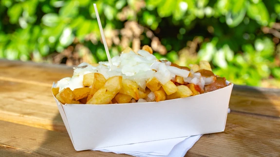 Selles toidus suurt kasulikku ei leia.